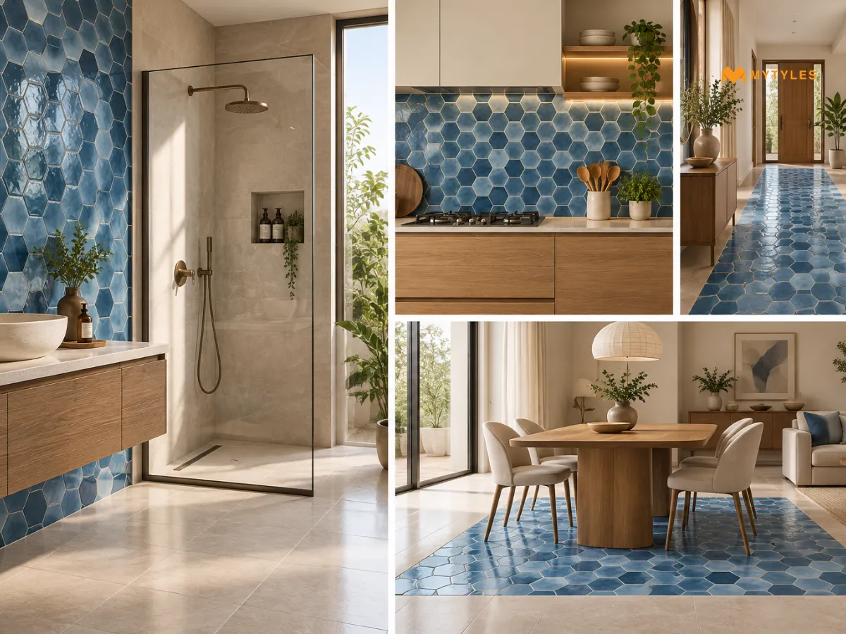 Room by Room: Where Restraint Matters Most